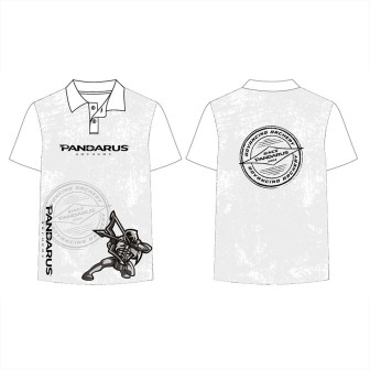 Polo Tech Shooter Inverted