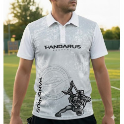 Polo Tech Shooter Inverted