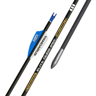 Elite CA390