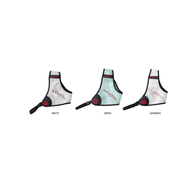 Plastron