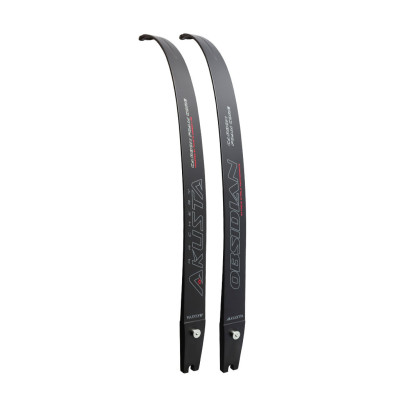Branches Obsidian Carbon Foam
