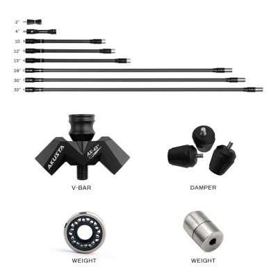 Set stabilisation ASL-01