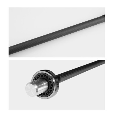 Set stabilisation ASL-01
