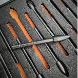 Pointe tungstène CA320XT, CA320 et CA320 pro