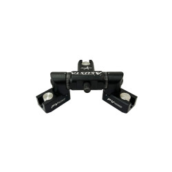 V-bar réglable