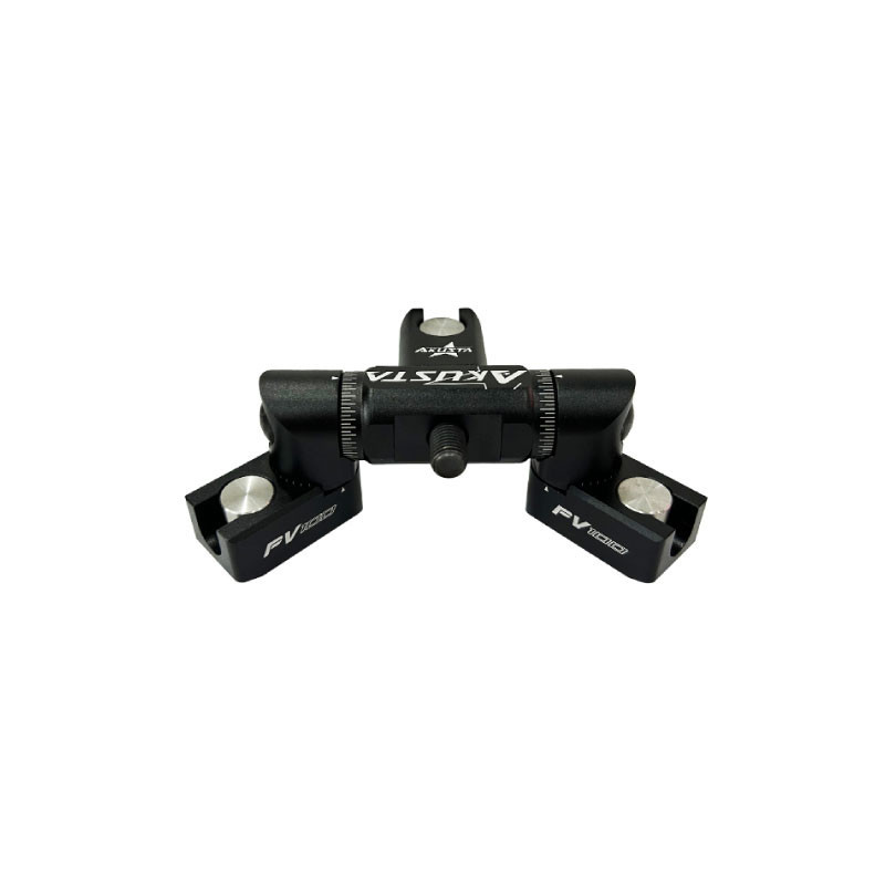 V-bar réglable