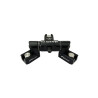 V-bar réglable