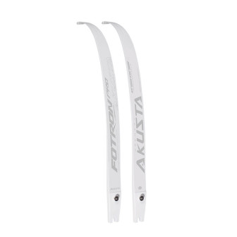 Branches Fotron Pro Graphene Foam Core White