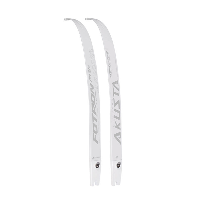 Branches Fotron Pro Graphene Foam Core White