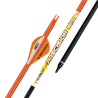 Precision - prépeinte orange