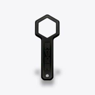 Clé de serrage pour clicker Edge