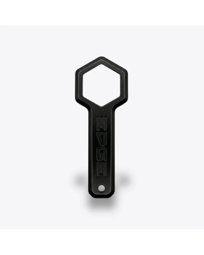 Clé de serrage pour clicker Edge