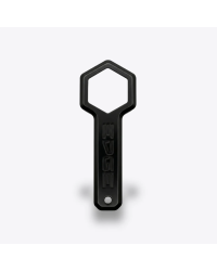 Clé de serrage pour clicker Edge