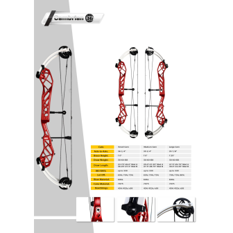 Cambrian  ambidextre camv25