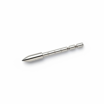 Pointe acier - 4.2mm