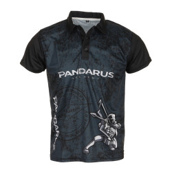 Polo Tech Shooter - Unisexe