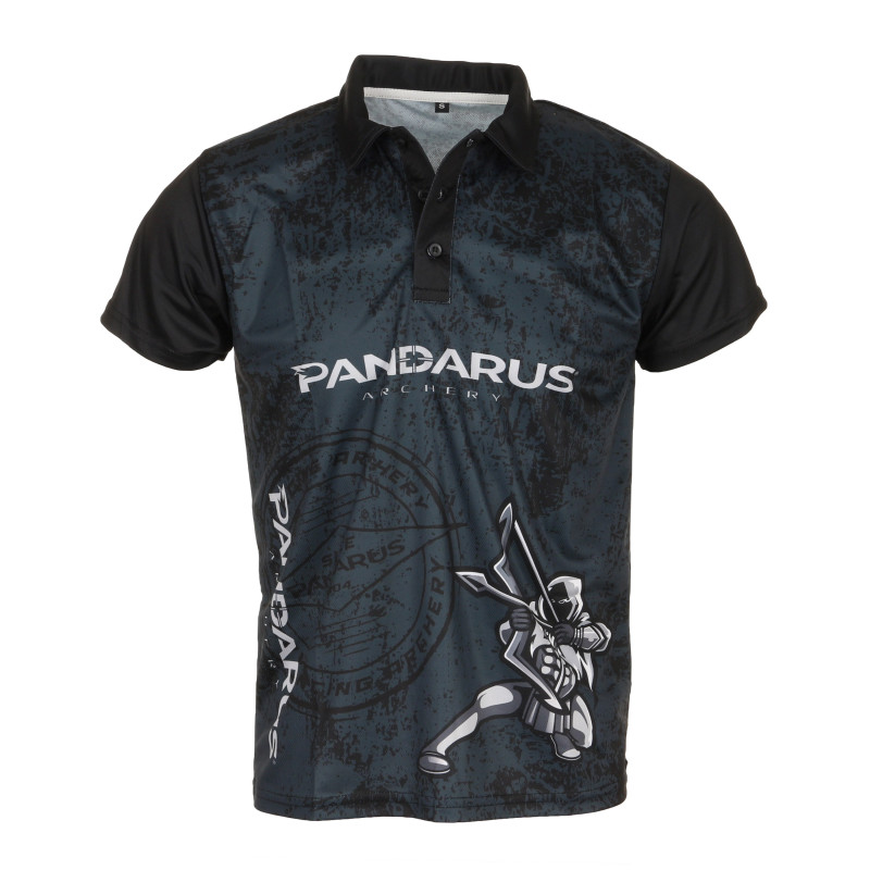 Polo Tech Shooter - Unisexe