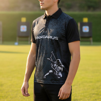Polo Tech Shooter - Unisexe