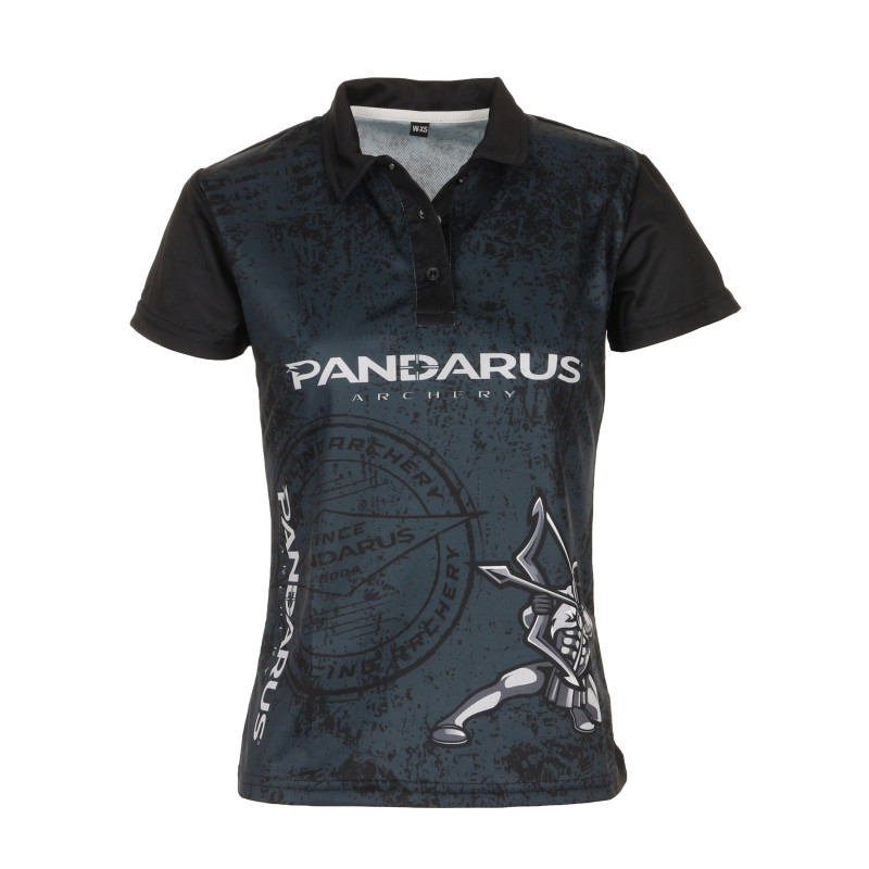 Polo Tech Shooter - Femme