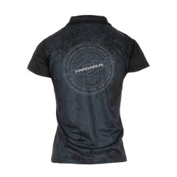 Polo Tech Shooter - Femme